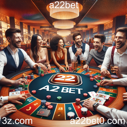 Jogo responsável a22bet - Ferramentas de controle, limites, auto-exclusão, suporte CVV 188